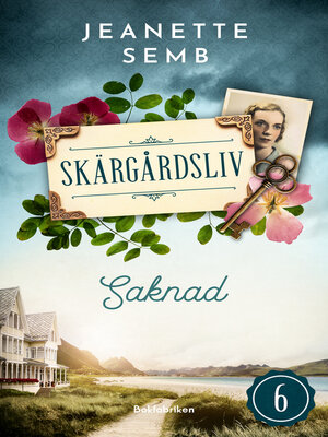 cover image of Saknad